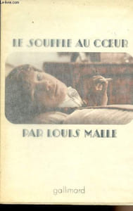 Le souffle au coeur