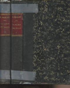 La maison des hiboux - Roman posthume - Tome I et II - 6e édition