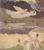 Puvis de Chavannes 1824-1898 - Paris, Grand Palais 26 nov. 1976-14 fév. 77 - Ottawa, Galerie nationale du Canada 18 mars77 - 1er mai 77. Collectif