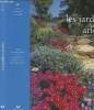 "Les jardins arides - ""De jardins à vivre""". Rumary Mark