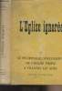L'Eglise ignorée ou le pèlerinage douloureux de l'Eglise fidèle à travers les âges - IIe édition. Broadbent E.H.