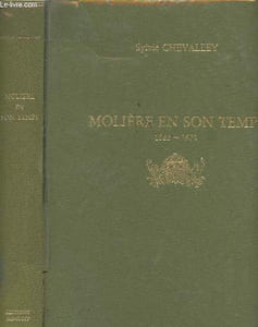 Molière en son temps 1622-1673
