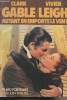 Films/Portraits n°3 - Mai-juin 1978 - Clark Gable/Vivien Leigh, Autant en emporte le vent. Collectif