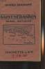 Saint-Sébastion, Bilbao, Santander, Pampelune -collection des guides Joanne. Collectif