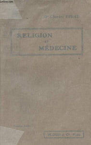 Religion et médecine