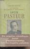 Louis Pasteur- Un maître de l'enquête scientifique. Nicolle Jacques