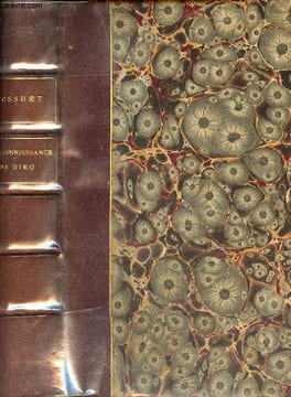 De la connaissance de Dieu et de soi-même. Bossuet