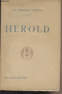 "Herold - ""Les musiciens célèbres"""