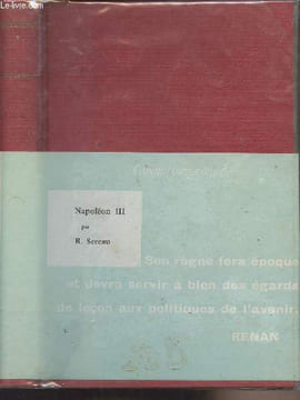 Connaissez-vous Napoléon III. Sereau R.
