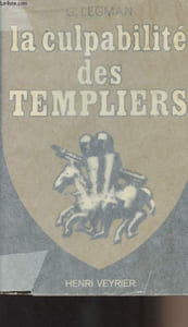 La culpabilité des templiers