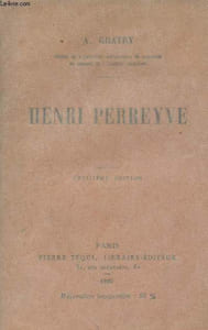 Henri Perreyve - 13e édition