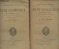 Directoire pratique du jeune confesseur - Tome I et tome II - en 2 volumes. Ciolli Alexandre