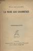 La peine aux chaumières - 7e et 8e fascicules avril-mai 1909. Guillaumin Emile