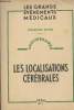 "Anniversaires collection ""Les grands événements médicaux"" - N°1 Les localisations cérébrales". Alajouanine Th.