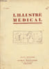L'illustr&eacute; m&eacute;dical n&deg;8 - 2e ann&eacute;e - L'association g&eacute;n&eacute;rale des &eacute;tudiants de Paris - La r&eacute;ception des m&eacute;decins phtisiologues &agrave; Paris - Le congr&egrave;s de ...