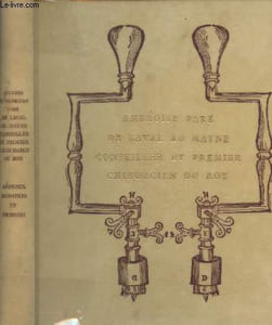Animaux, monstres et prodiges