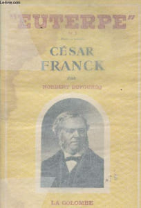 "César Franck - ""Euterpe"" n°5"