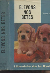 Elevons nos bêtes