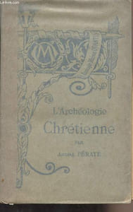 L'archéologie Chrétienne