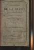 G&eacute;ographie de la France &agrave; l'usage des &eacute;coles primaires - 11e &eacute;dition. Eyss&eacute;ric