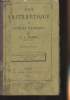 Petite arithmétique et système métrique - 8e édition. Tarnier E.A.