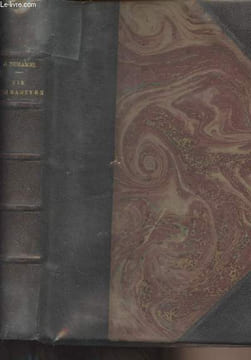 "Vie des Martyrs - 1914-1916 - Edition définitive avec 19 gravures sur bois de P.L. Guilbert - ""Les grands écrivains""". Duhamel Georges