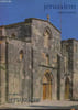J&eacute;rusalem Sainte-Anne. Collectif