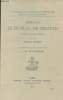 Le romain de Tristan - Poème du XIIe siècle - édité par Ernest Muret - 4e édition revue par L. M. Defourques. Béroul