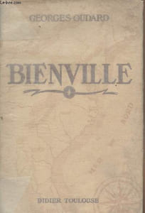 Bienville - Le père de la Louisiane
