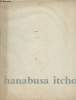 Hanabusa Itcho 1652-1724 dessins - 2 décembre 1964 - 17 janvier 1965. Collectif
