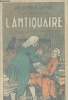 "L'antiquaire - ""Bibliothèque Juventa""". Scott Walter