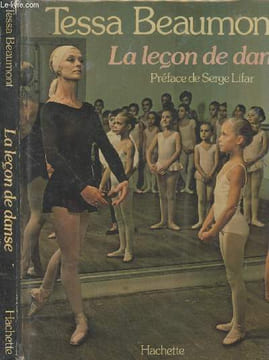 La leçon de danse. Beaumont Tessa