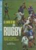 Le livre d'or du rugby 1982. Couderc Roger et Albaladejo Pierre