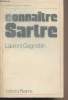 "Connaître Sartre - ""Connaissance du présent""". Gagnebin Laurent