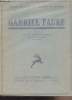 "Gabriel Fauré - ""Maîtres de la musique ancienne et moderne"" n°3". Fauré-Fremier Ph.