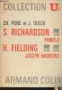 Samuel Richardson, Pamela et Henry Fielding, Joseph Andrews - collection U2. Pons Christian/Dulck Jean
