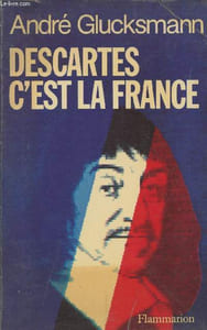Descartes c'est la France