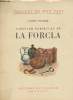 "Almanach perpetuel de la Forcla - ""Trésors de mon pays"" n°15". Sautier Albert