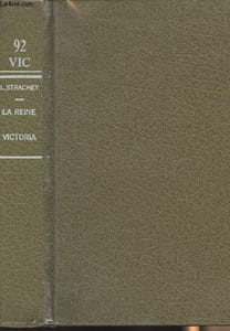 La reine Victoria 1819-1901