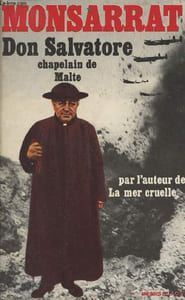 Don Salvatore chapelain de Malte