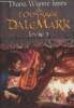 L'Odyssée Dale Mark - Livre 1 - Les sortilèges de la Guiterne. Wynne Jones Diana