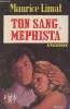 "Ton sang, Mephista - ""Angoisse"" n°246". Limat Maurice