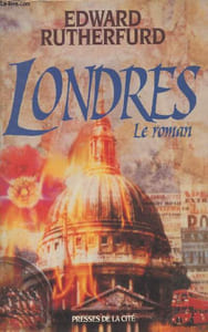 Londres le roman