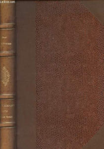 Les vacances d'un jeune homme sage/Histoire d'une parisienne/Mademoiselle Jaufre - 3 livres en 1