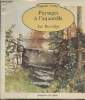 "Paysages &agrave; l'aquarelle - ""Pinceau-poche""". Burridge Jan
