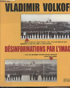 Désinformations par l'image