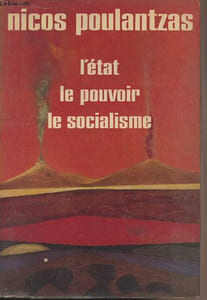 "L'état le pouvoir le socialisme - ""Politiques"""