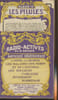 Les pilules radio-actives du Dr Brown - Les maladies du sang et des nerfs. Collectif