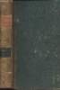 Correspondance littéraire, philosophique et critique, adressée à un souverain d'Allemagne, depuis 1753 jusqu'en 1769 - Première partie - Tome I. Baron ...
