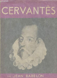 A la gloire de .. Cervantès